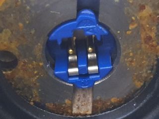 bontott PEUGEOT 406 Kormánylégzsák