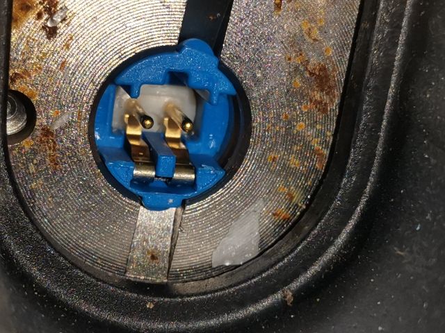 bontott PEUGEOT 406 Kormánylégzsák