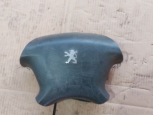 bontott PEUGEOT 406 Kormánylégzsák