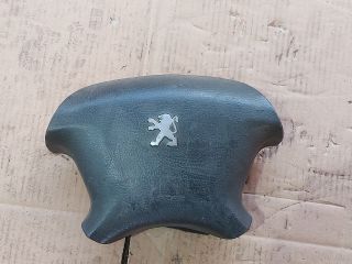 bontott PEUGEOT 406 Kormánylégzsák