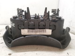 bontott PEUGEOT 406 Kormánylégzsák