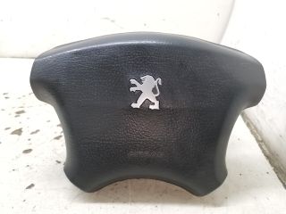 bontott PEUGEOT 406 Kormánylégzsák