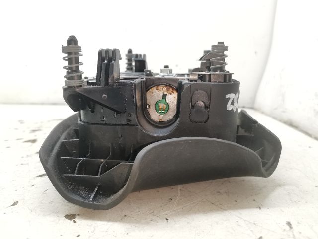 bontott PEUGEOT 406 Kormánylégzsák