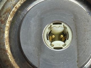 bontott PEUGEOT 406 Kormánylégzsák