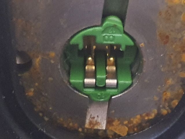 bontott PEUGEOT 406 Kormánylégzsák