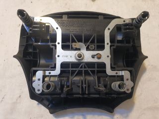 bontott PEUGEOT 406 Kormánylégzsák