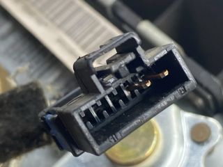 bontott PEUGEOT 406 Kormánylégzsák