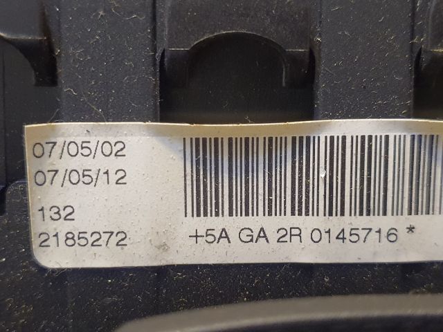 bontott PEUGEOT 406 Kormánylégzsák