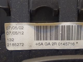 bontott PEUGEOT 406 Kormánylégzsák