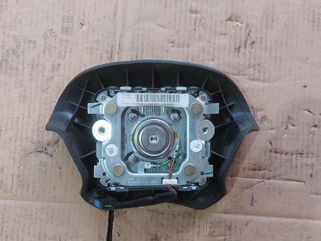 bontott PEUGEOT 406 Kormánylégzsák