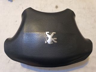 bontott PEUGEOT 406 Kormánylégzsák