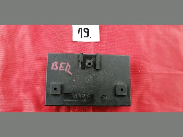 bontott PEUGEOT 406 Központizár Elektronika