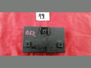 bontott PEUGEOT 406 Központizár Elektronika