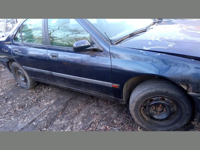 bontott PEUGEOT 406 Központizár Motor Csomagtérajtó