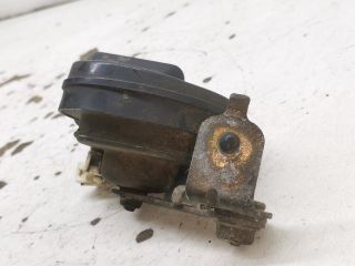 bontott PEUGEOT 406 Kürt