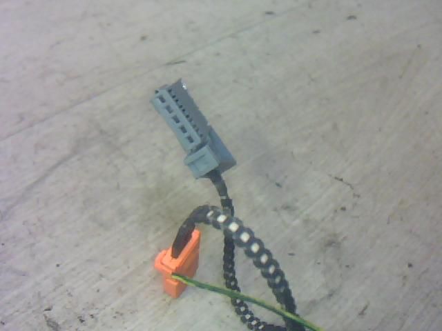 bontott PEUGEOT 406 Légzsák Átvezető Szalagkábel