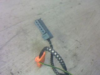 bontott PEUGEOT 406 Légzsák Átvezető Szalagkábel