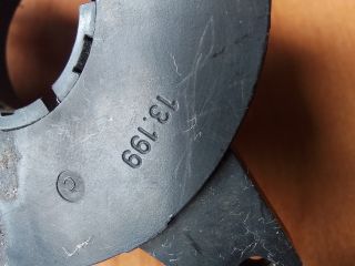 bontott PEUGEOT 406 Légzsák Átvezető Szalagkábel