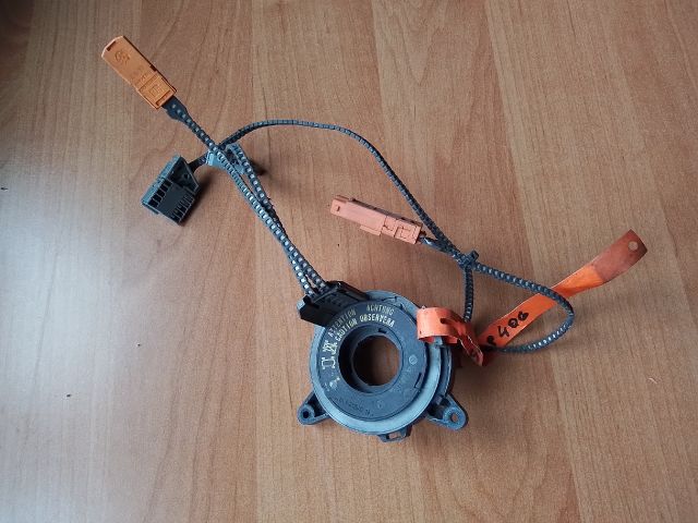 bontott PEUGEOT 406 Légzsák Átvezető Szalagkábel