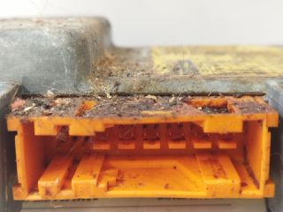 bontott PEUGEOT 406 Légzsák Elektronika