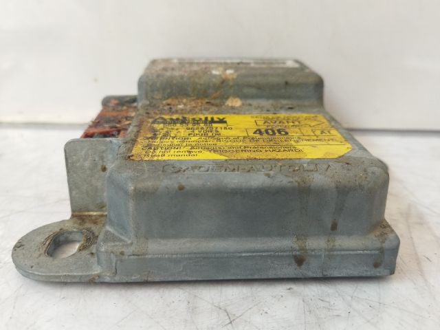 bontott PEUGEOT 406 Légzsák Elektronika