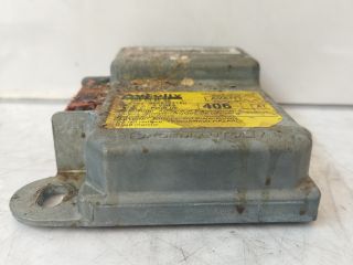 bontott PEUGEOT 406 Légzsák Elektronika