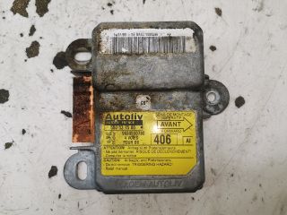 bontott PEUGEOT 406 Légzsák Elektronika