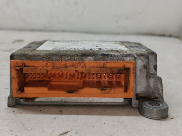 bontott PEUGEOT 406 Légzsák Elektronika