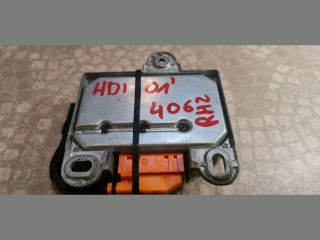 bontott PEUGEOT 406 Légzsák Elektronika