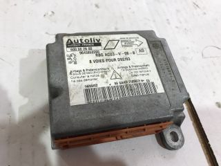 bontott PEUGEOT 406 Légzsák Elektronika