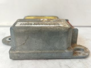 bontott PEUGEOT 406 Légzsák Elektronika
