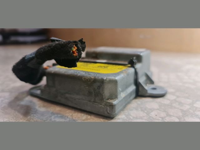 bontott PEUGEOT 406 Légzsák Elektronika