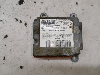 bontott PEUGEOT 406 Légzsák Elektronika