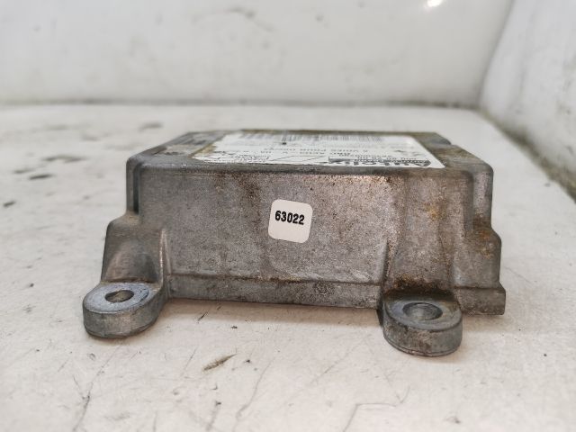bontott PEUGEOT 406 Légzsák Elektronika