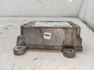 bontott PEUGEOT 406 Légzsák Elektronika