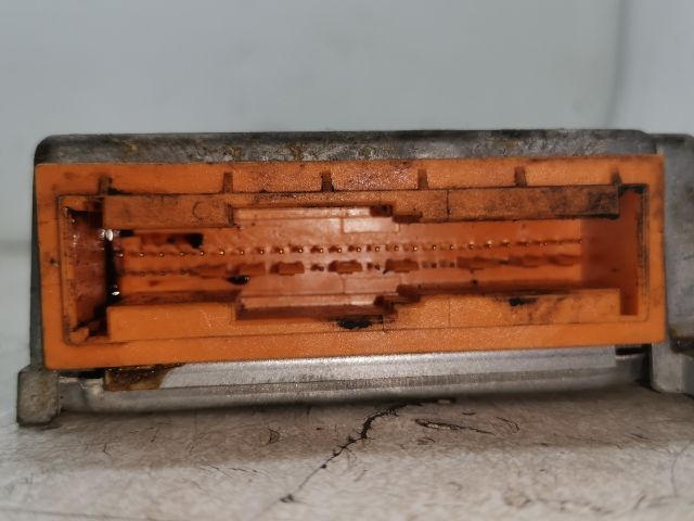 bontott PEUGEOT 406 Légzsák Elektronika