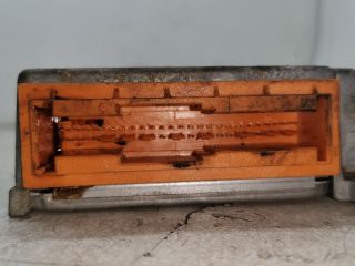 bontott PEUGEOT 406 Légzsák Elektronika