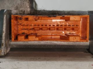 bontott PEUGEOT 406 Légzsák Elektronika