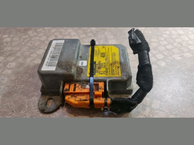 bontott PEUGEOT 406 Légzsák Elektronika