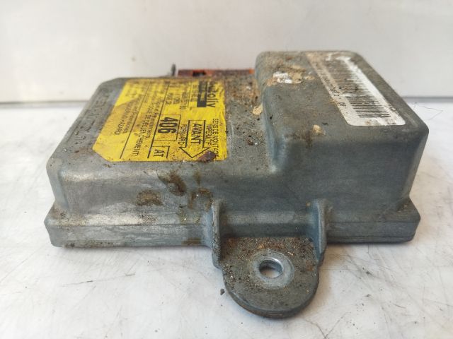 bontott PEUGEOT 406 Légzsák Elektronika