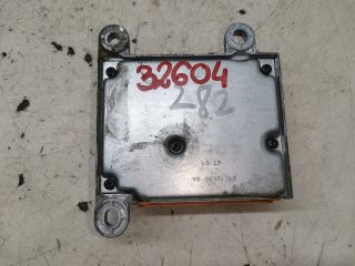 bontott PEUGEOT 406 Légzsák Elektronika