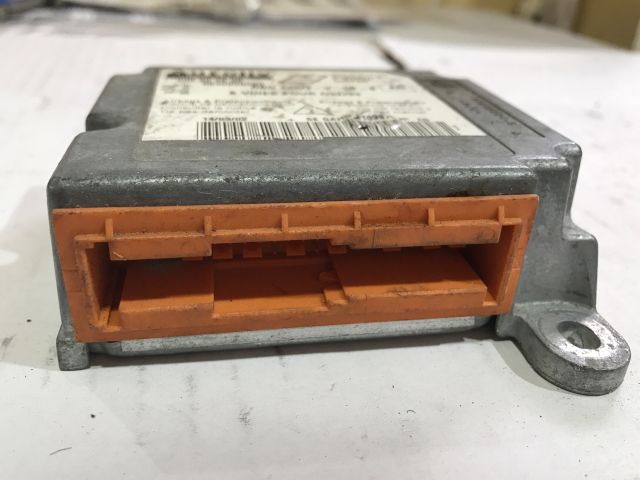 bontott PEUGEOT 406 Légzsák Elektronika