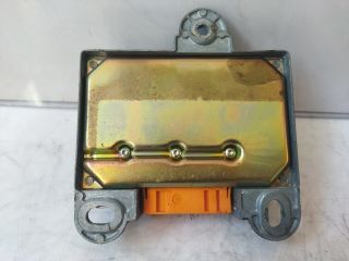 bontott PEUGEOT 406 Légzsák Elektronika