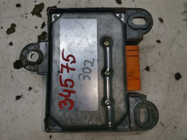 bontott PEUGEOT 406 Légzsák Elektronika