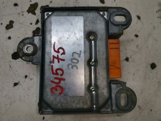 bontott PEUGEOT 406 Légzsák Elektronika