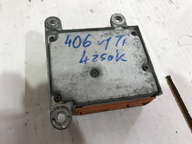 bontott PEUGEOT 406 Légzsák Elektronika