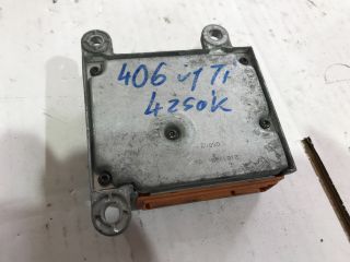 bontott PEUGEOT 406 Légzsák Elektronika