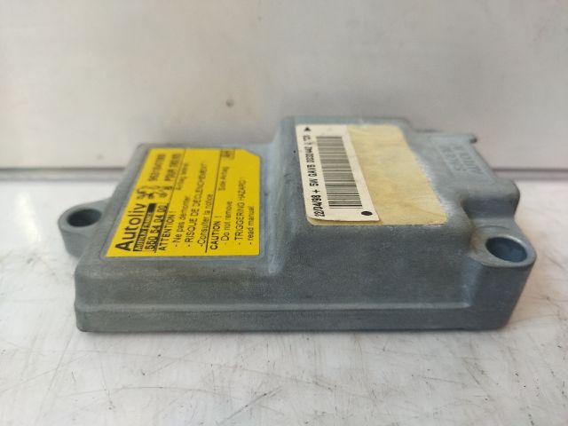 bontott PEUGEOT 406 Légzsák Indító Modul Oldallégzsák