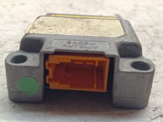 bontott PEUGEOT 406 Légzsák Indító Modul Oldallégzsák