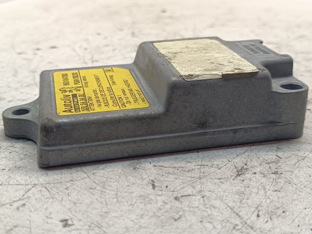 bontott PEUGEOT 406 Légzsák Indító Modul Oldallégzsák